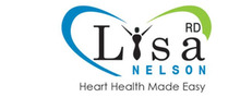 LIsa Nelson brand logo for reviews of diet & health products