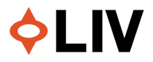 LIV brand logo for reviews of online shopping for Fashion products