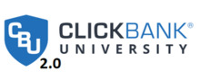 Clickbank University brand logo for reviews of Software Solutions