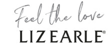 Liz Earle Beauty brand logo for reviews of online shopping for Fashion products