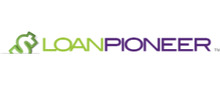 Loan Pioneer brand logo for reviews of financial products and services