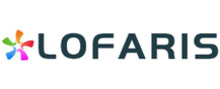 Lofaris brand logo for reviews of online shopping for Home and Garden products