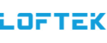 Loftek brand logo for reviews of online shopping for Electronics products