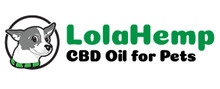 LolaHemp brand logo for reviews of online shopping for Personal care products