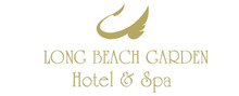 Long Beach Garden brand logo for reviews of travel and holiday experiences