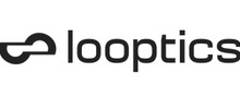 Looptics brand logo for reviews of online shopping for Fashion products