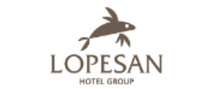 Lopesan brand logo for reviews of travel and holiday experiences