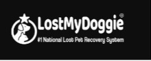 LostMyDoggie brand logo for reviews of Other Goods & Services