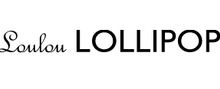 Loulou Lollipop brand logo for reviews of online shopping for Children & Baby products