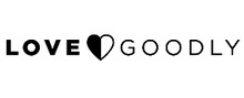 Love Goodly brand logo for reviews of online shopping for Personal care products