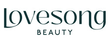 Lovesong Beauty brand logo for reviews of online shopping for Fashion products