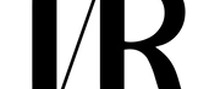 LR brand logo for reviews of online shopping products