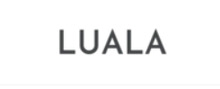 Luala brand logo for reviews of online shopping for Fashion products