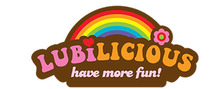 Lubilicious brand logo for reviews of online shopping for Adult shops products
