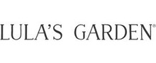 Lula's Garden brand logo for reviews of online shopping for Home and Garden products