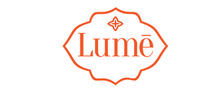 Lume brand logo for reviews of online shopping for Personal care products