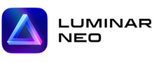 Luminar brand logo for reviews of online shopping for Multimedia & Magazines products