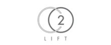 CO2Lift brand logo for reviews of online shopping for Personal care products