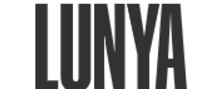 Lunya brand logo for reviews of online shopping for Fashion products