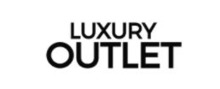 Luxury Outlet brand logo for reviews of online shopping for Fashion products