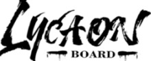 LycaonBoard brand logo for reviews of online shopping for Office, Hobby & Party Supplies products