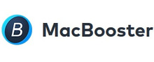 Logo MacBooster