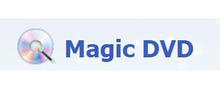Magic DVD Ripper brand logo for reviews of online shopping for Multimedia & Magazines products