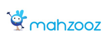 Mahzooz brand logo for reviews of Online Surveys & Panels