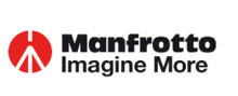 Manfrotto brand logo for reviews of online shopping for Electronics products