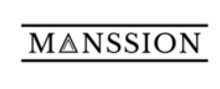 Manssion brand logo for reviews of online shopping for Fashion products