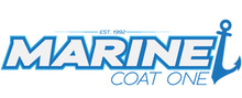 Marine Coat One brand logo for reviews of online shopping for Sport & Outdoor products