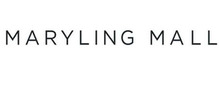 Maryling Mall brand logo for reviews of online shopping for Fashion products