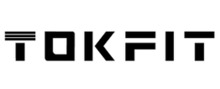 Tokfit brand logo for reviews of online shopping for Personal care products