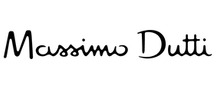 Massimo Dutti brand logo for reviews of online shopping for Fashion products