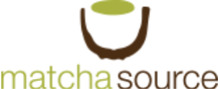Matcha Source brand logo for reviews of food and drink products