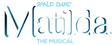 Matilda the Musical brand logo for reviews of online shopping products