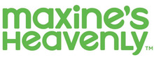 Maxine's Heavenly brand logo for reviews of online shopping for Personal care products