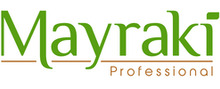 Hair Mayraki brand logo for reviews of online shopping for Personal care products