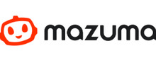 Mazuma Mobile brand logo for reviews 