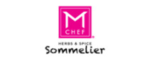 MCHEF brand logo for reviews of diet & health products