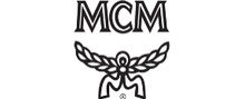 MCM brand logo for reviews of online shopping for Fashion products