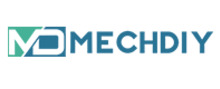 Mechdiy brand logo for reviews of online shopping for Electronics products