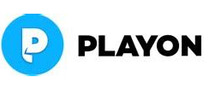 Playon brand logo for reviews of mobile phones and telecom products or services