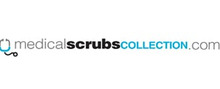 Medical Scrubs Collection brand logo for reviews of online shopping for Fashion products