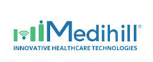 Medihill brand logo for reviews of online shopping for Personal care products