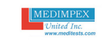 Medimpex United Inc brand logo for reviews of online shopping for Personal care products