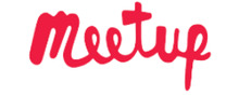 Meetup brand logo for reviews of Online Surveys & Panels