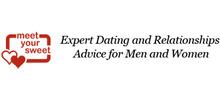 Meetysweet brand logo for reviews of dating websites and services