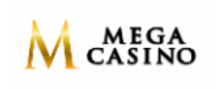 MegaCasino brand logo for reviews of Discounts & Winnings