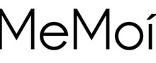 MeMoi brand logo for reviews of online shopping for Fashion products